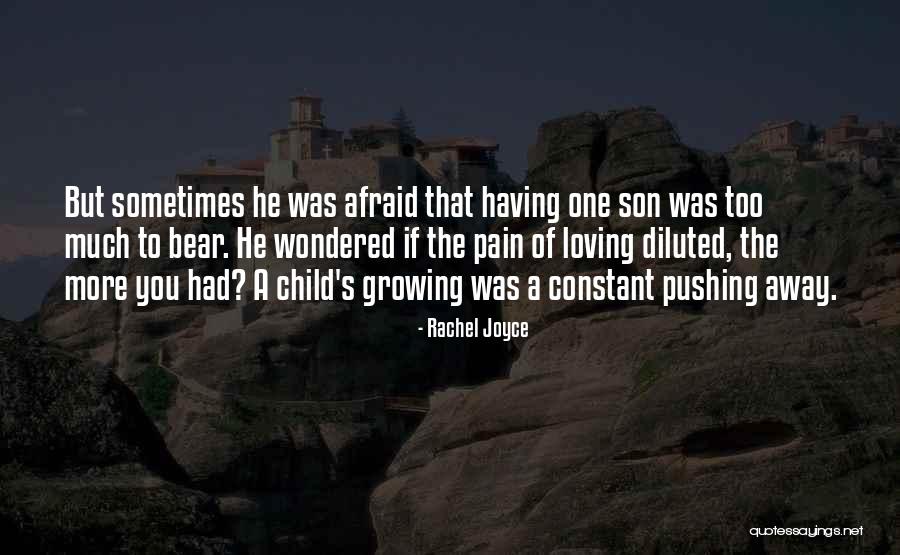Loveliness Corp Quotes By Rachel Joyce Loveliness Corp Quotes By Rachel Joyce