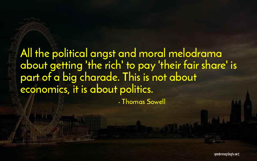 Loveliness Corp Quotes By Thomas Sowell Loveliness Corp Quotes By Thomas Sowell