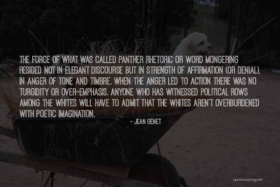 Lovelle Quotes By Jean Genet Lovelle Quotes By Jean Genet