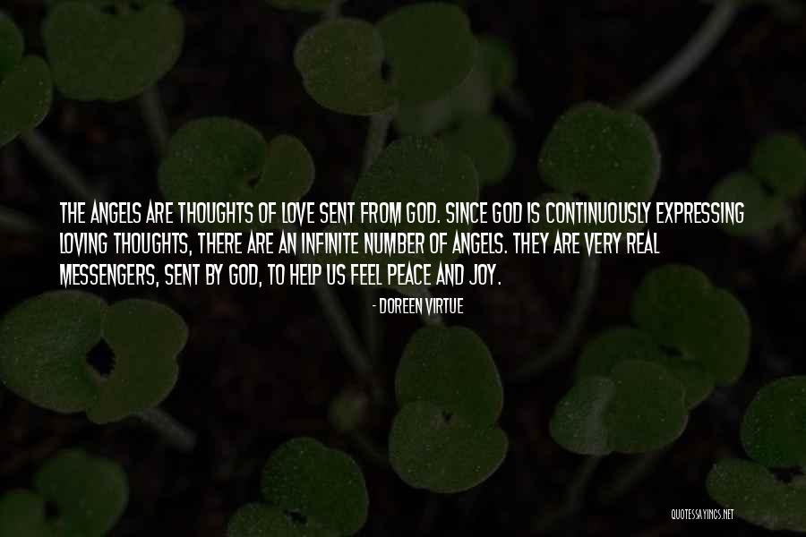 Lovelove Quotes By Doreen Virtue Lovelove Quotes By Doreen Virtue