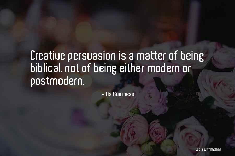 Lovelove Quotes By Os Guinness Lovelove Quotes By Os Guinness