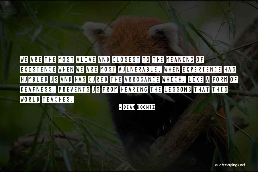 Loveloveme Quotes By Dean Koontz Loveloveme Quotes By Dean Koontz