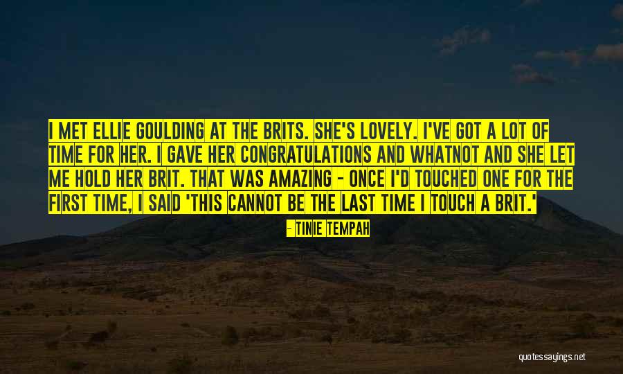 Lovely And Amazing Quotes By Tinie Tempah Lovely And Amazing Quotes By Tinie Tempah