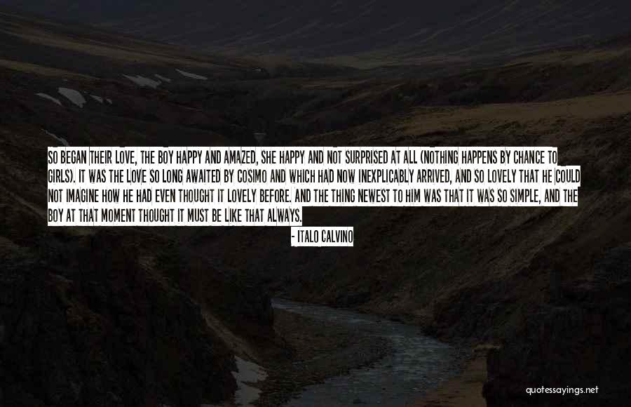 Lovely And Happy Quotes By Italo Calvino Lovely And Happy Quotes By Italo Calvino