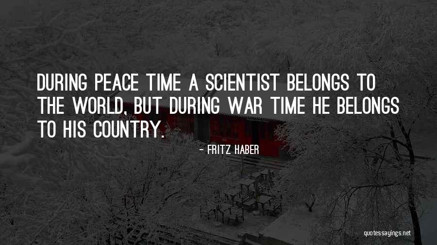 Lovely And Kulfi Quotes By Fritz Haber Lovely And Kulfi Quotes By Fritz Haber