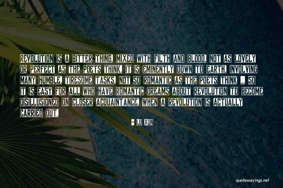 Lovely And Romantic Quotes By Lu Xun Lovely And Romantic Quotes By Lu Xun