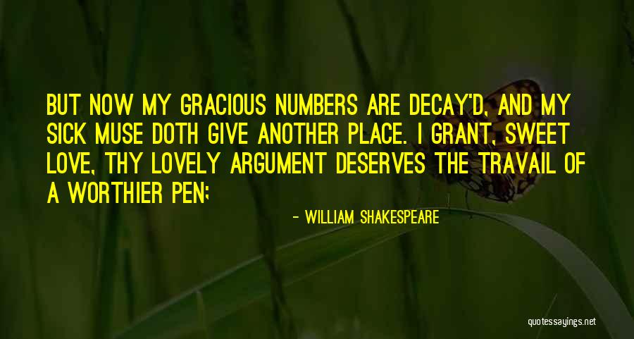 Lovely And Sweet Quotes By William Shakespeare Lovely And Sweet Quotes By William Shakespeare