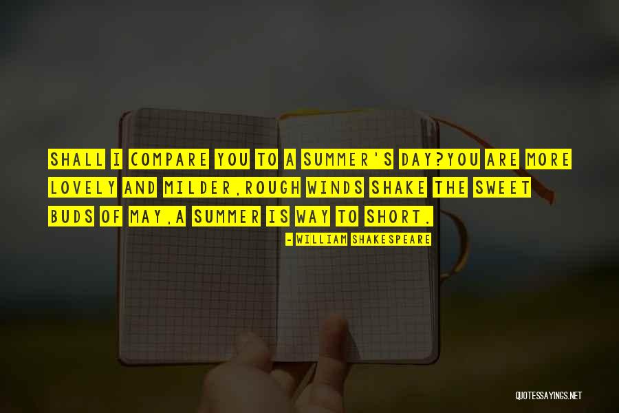 Lovely And Sweet Quotes By William Shakespeare Lovely And Sweet Quotes By William Shakespeare