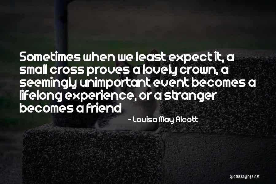 Lovely Best Friend Quotes By Louisa May Alcott Lovely Best Friend Quotes By Louisa May Alcott