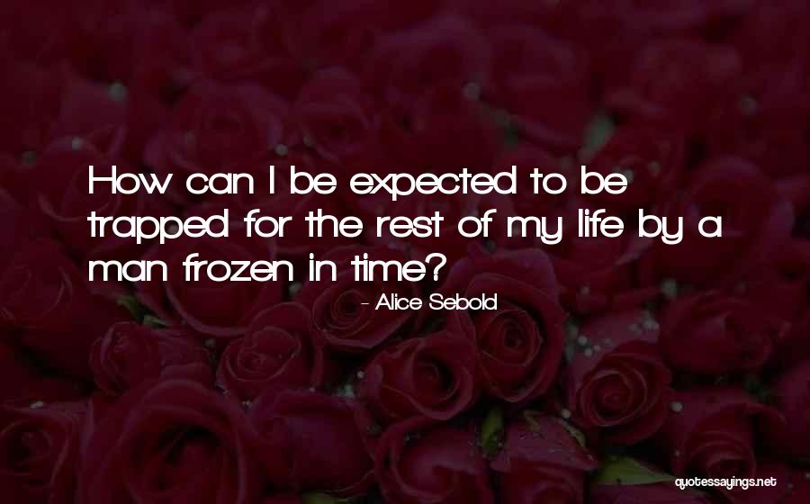 Lovely Bones Alice Sebold Quotes By Alice Sebold Lovely Bones Alice Sebold Quotes By Alice Sebold