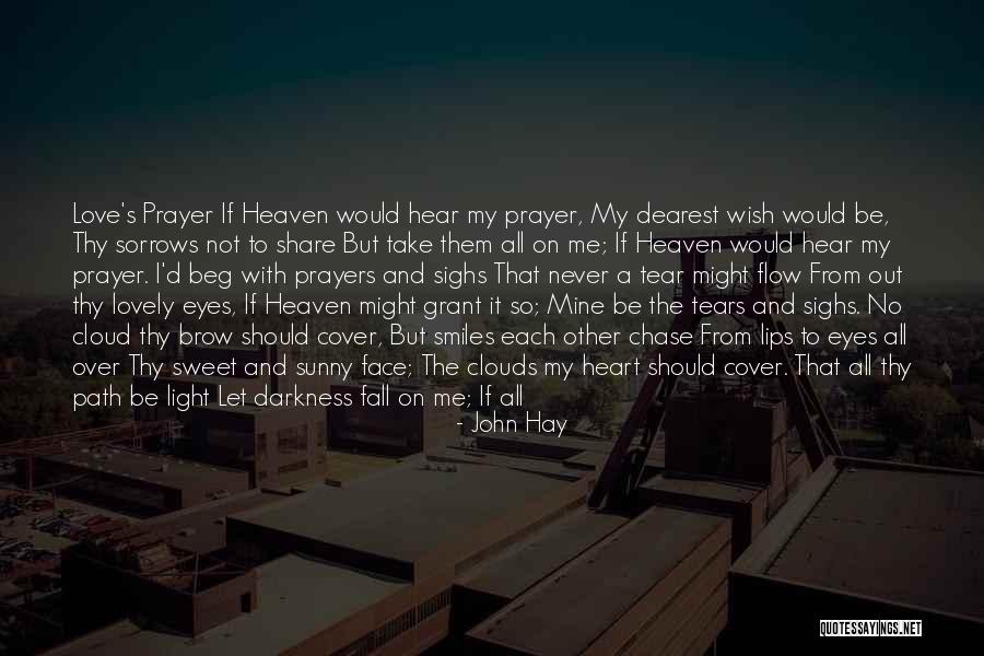 Lovely Days Quotes By John Hay Lovely Days Quotes By John Hay
