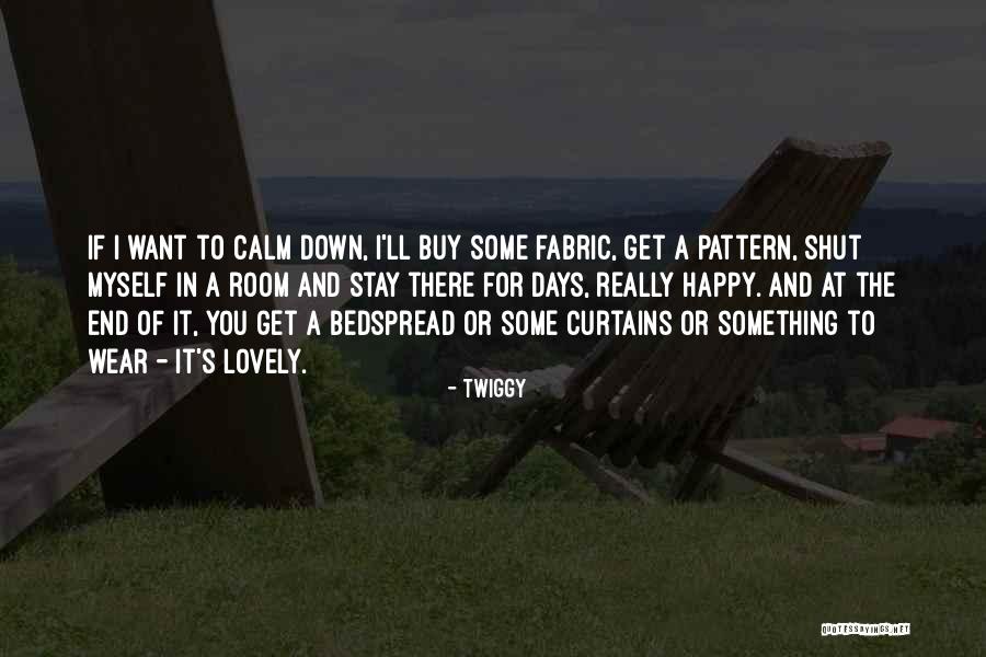 Lovely Days Quotes By Twiggy Lovely Days Quotes By Twiggy