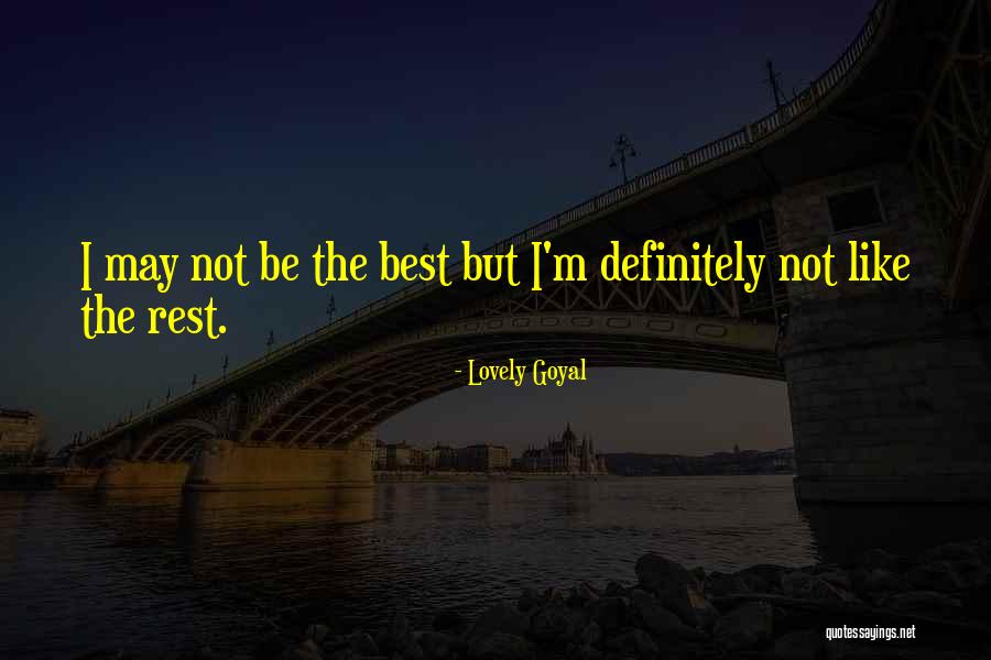Lovely Goyal Quotes 1112862 Lovely Goyal Quotes 1112862