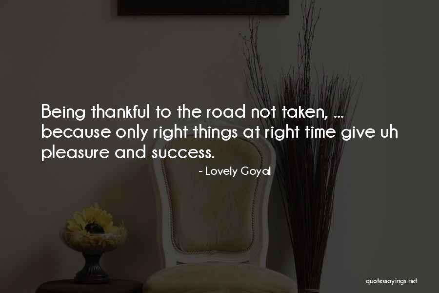 Lovely Goyal Quotes 1971253