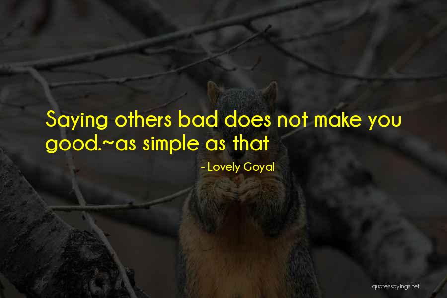 Lovely Goyal Quotes 505722 Lovely Goyal Quotes 505722