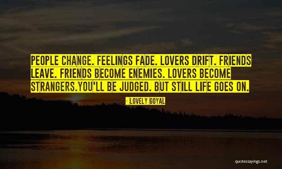 Lovely Goyal Quotes 801170 Lovely Goyal Quotes 801170