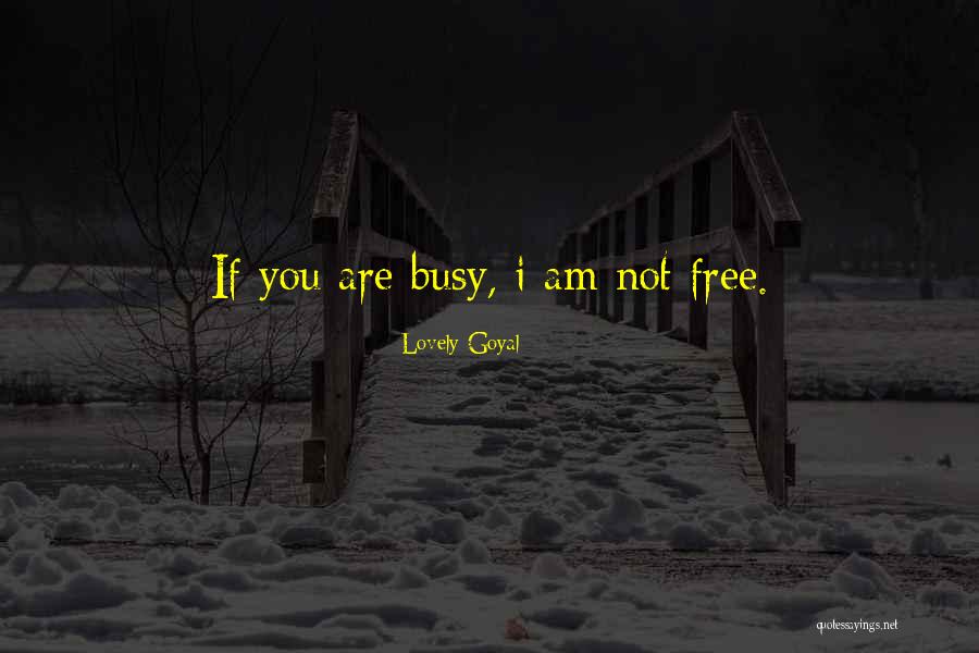 Lovely Goyal Quotes 889666 Lovely Goyal Quotes 889666