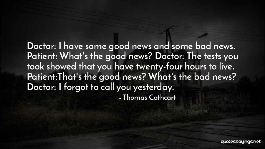 Lovely Painting Quotes By Thomas Cathcart Lovely Painting Quotes By Thomas Cathcart