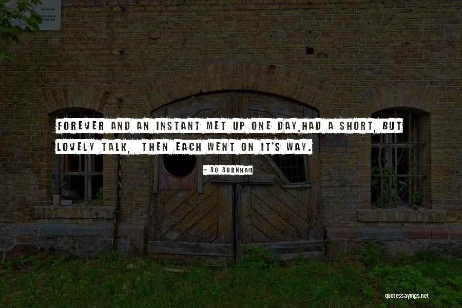 Lovely Short Quotes By Bo Burnham Lovely Short Quotes By Bo Burnham