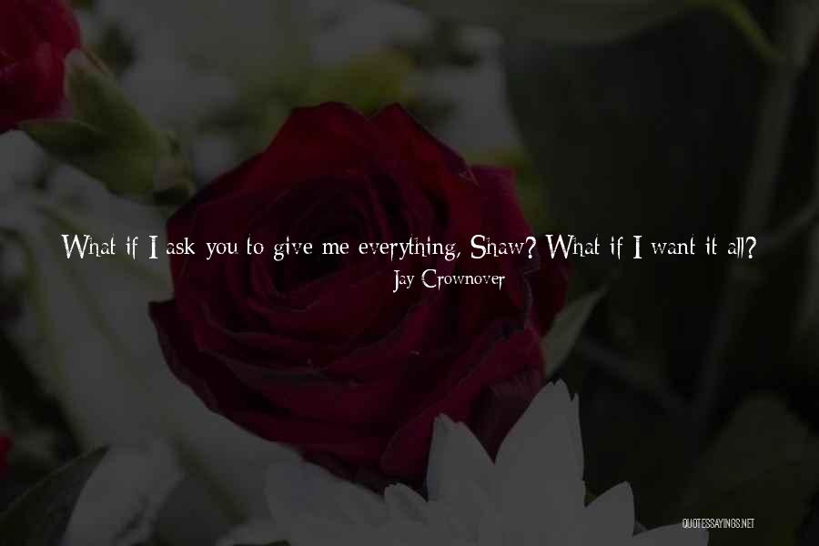 Lovely Smile Quotes By Jay Crownover Lovely Smile Quotes By Jay Crownover