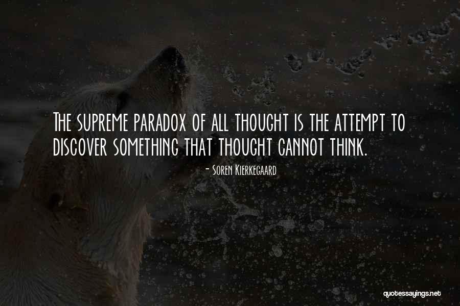 Lovely Sms Quotes By Soren Kierkegaard Lovely Sms Quotes By Soren Kierkegaard
