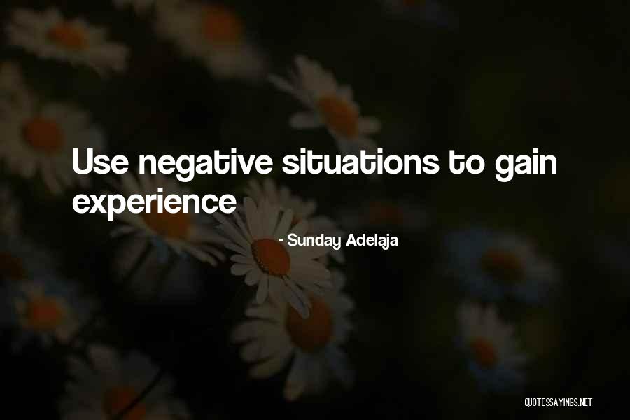Lovelynn Gwinn Quotes By Sunday Adelaja Lovelynn Gwinn Quotes By Sunday Adelaja