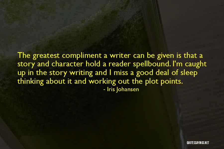 Lovemakering Quotes By Iris Johansen Lovemakering Quotes By Iris Johansen