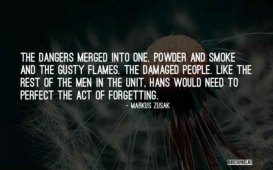 Lovemans Department Quotes By Markus Zusak Lovemans Department Quotes By Markus Zusak