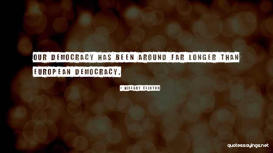 Lovemore Ndou Quotes By Hillary Clinton Lovemore Ndou Quotes By Hillary Clinton