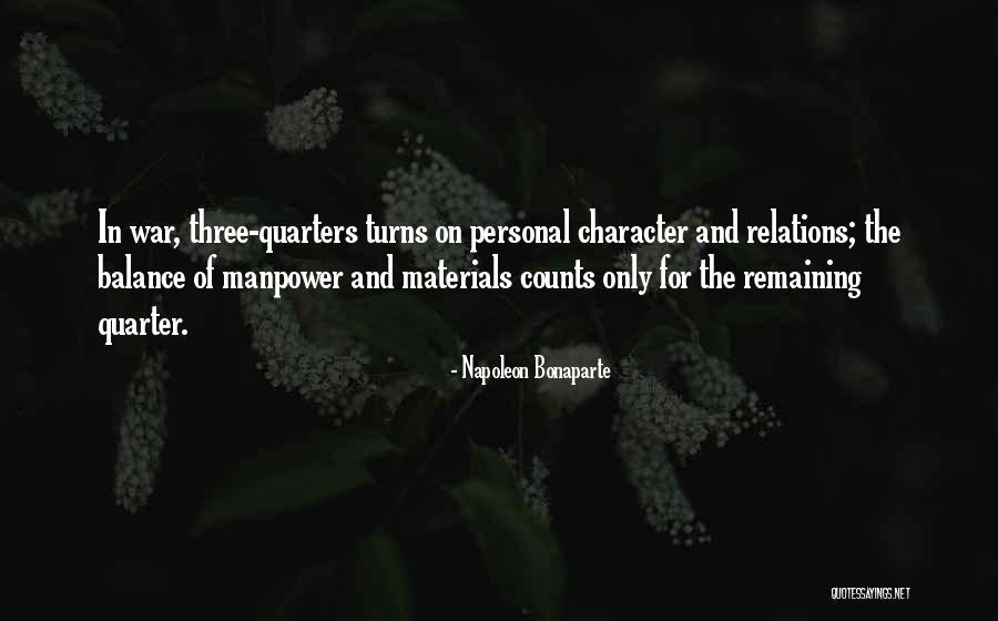 Lovenberg Sisters Quotes By Napoleon Bonaparte Lovenberg Sisters Quotes By Napoleon Bonaparte