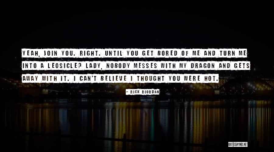 Lovenia Murphy Quotes By Rick Riordan Lovenia Murphy Quotes By Rick Riordan