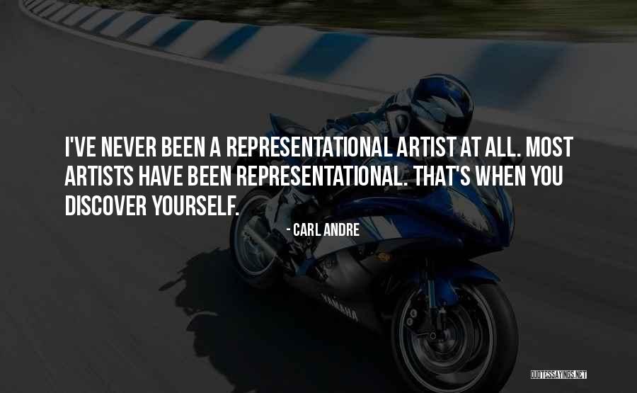 Lovenor Quotes By Carl Andre Lovenor Quotes By Carl Andre