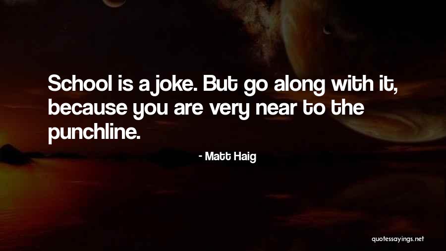 Lovenor Quotes By Matt Haig Lovenor Quotes By Matt Haig