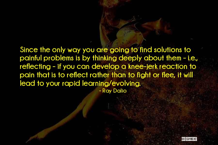 Lover And His Liar Quotes By Ray Dalio Lover And His Liar Quotes By Ray Dalio