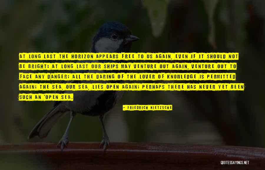 Lover At Last Quotes By Friedrich Nietzsche Lover At Last Quotes By Friedrich Nietzsche