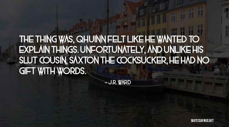 Lover At Last Quotes By J.R. Ward Lover At Last Quotes By J.R. Ward