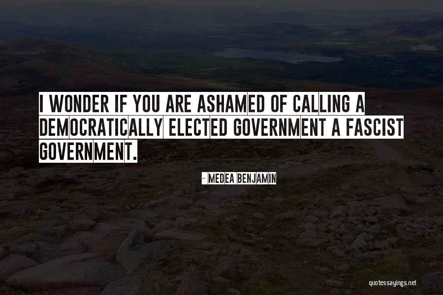 Lover Leaving Quotes By Medea Benjamin Lover Leaving Quotes By Medea Benjamin