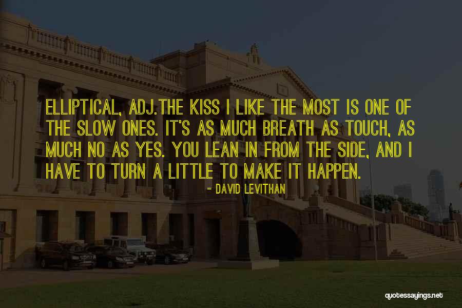 Lover S Dictionary Quotes By David Levithan Lover S Dictionary Quotes By David Levithan
