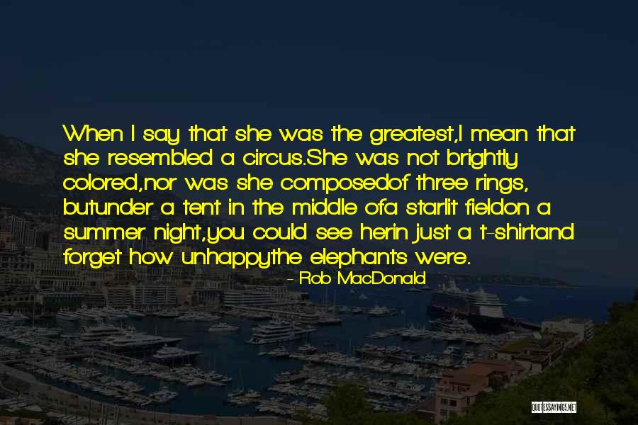Loverboy Band Quotes By Rob MacDonald Loverboy Band Quotes By Rob MacDonald