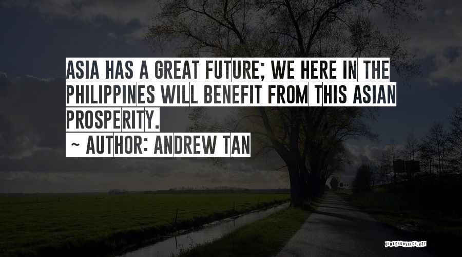 Loverini Quotes By Andrew Tan