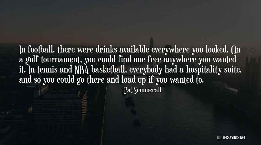 Loveroms Quotes By Pat Summerall Loveroms Quotes By Pat Summerall
