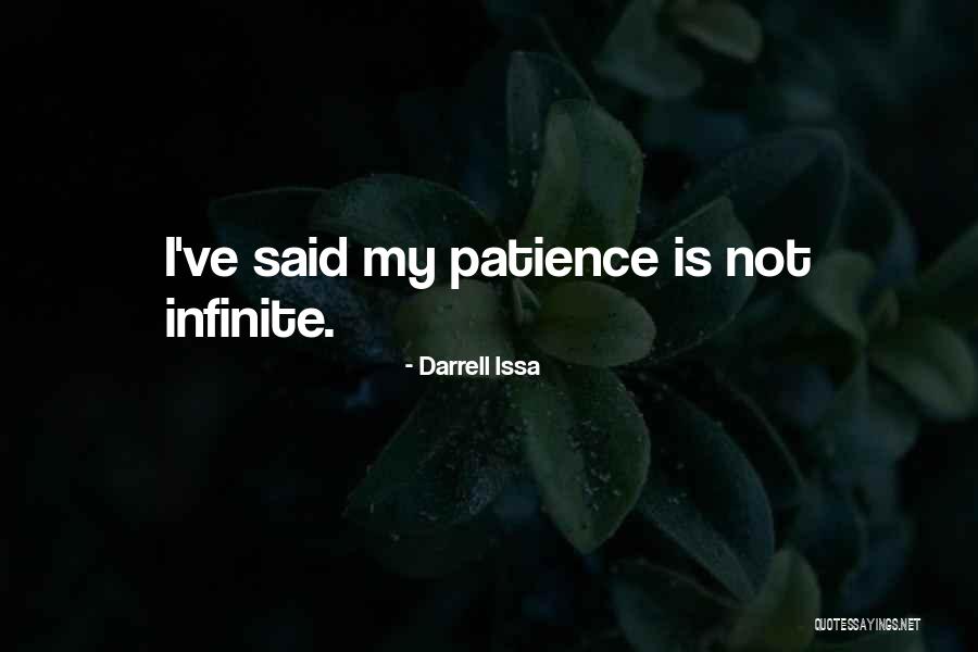 Loverro Consulting Quotes By Darrell Issa