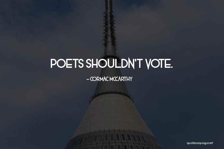 Lovers And Friends Usher Quotes By Cormac McCarthy Lovers And Friends Usher Quotes By Cormac McCarthy