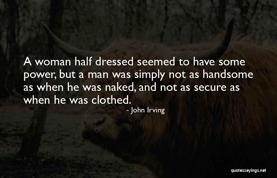 Lovers And Leavers Quotes By John Irving Lovers And Leavers Quotes By John Irving