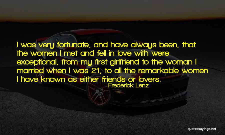 Lovers But Married Quotes By Frederick Lenz Lovers But Married Quotes By Frederick Lenz