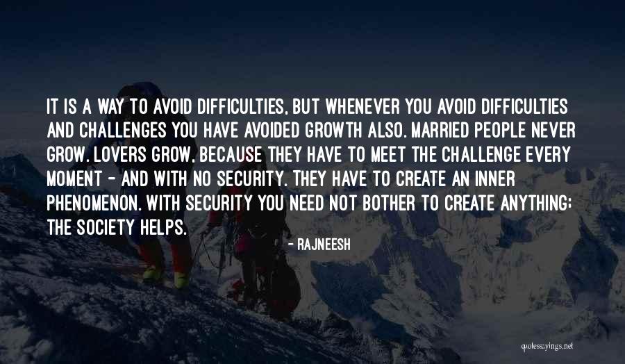 Lovers But Married Quotes By Rajneesh Lovers But Married Quotes By Rajneesh