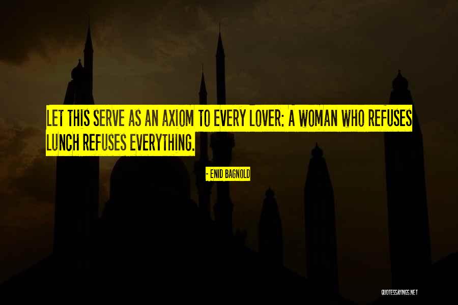 Lovers But Not Dating Quotes By Enid Bagnold Lovers But Not Dating Quotes By Enid Bagnold