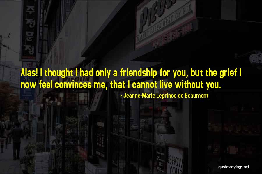 Lovers But Now Friends Quotes By Jeanne-Marie Leprince De Beaumont Lovers But Now Friends Quotes By Jeanne-Marie Leprince De Beaumont