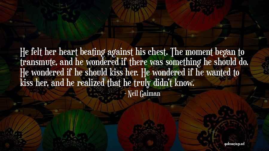 Lovers Coming Back Quotes By Neil Gaiman Lovers Coming Back Quotes By Neil Gaiman
