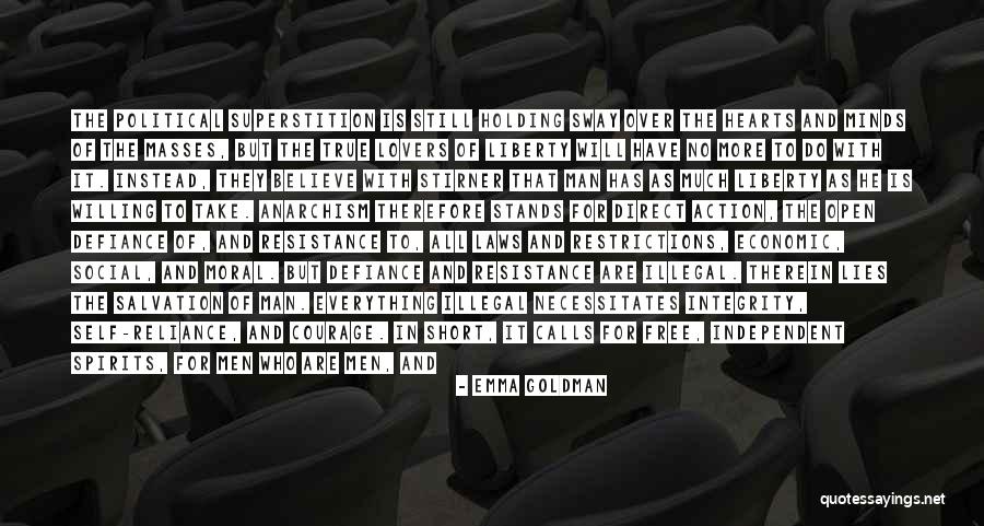 Lovers Hand Holding Quotes By Emma Goldman Lovers Hand Holding Quotes By Emma Goldman